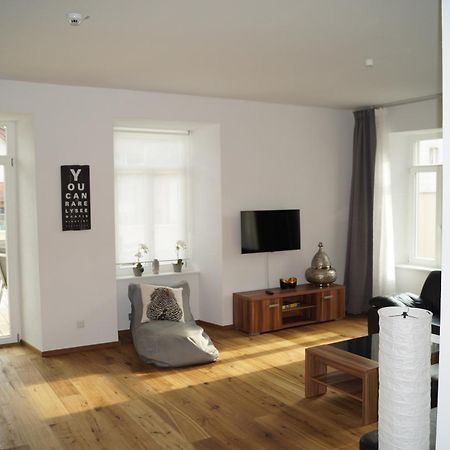 Loft Style 3 Room Apartment + Terrace Villingen-Schwenningen Extérieur photo